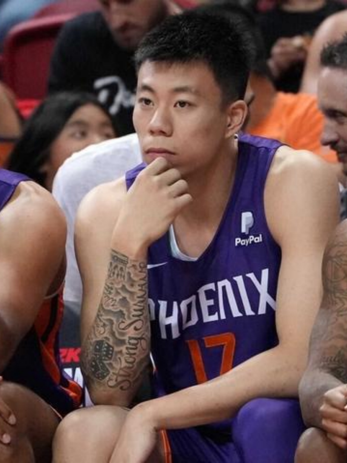 大連男篮发挥失常，连续六场遭遇失利的简单介绍