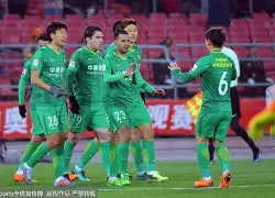 包含龙红浩建功！天津泰达客场击败北京国安，大出风头的词条